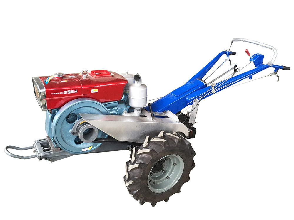 SJ7型手扶絞磨機(jī)